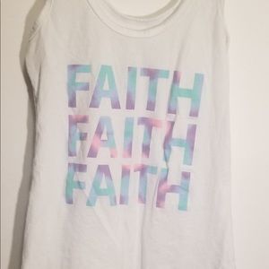 No boundaries, woman’s, tank top